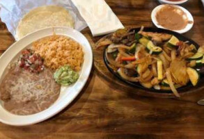 Valdez Mexican Grill food