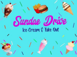 Greco/capt Sub Xpress Sundae Drive Ice-cream Port Union Nl menu
