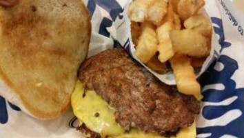 Culver's food