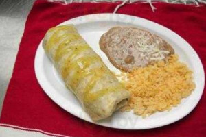 Jose's Authentic Mexican food