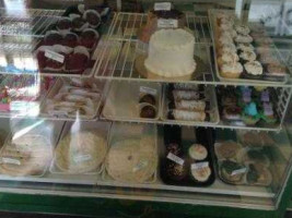 La Luz Bakery food