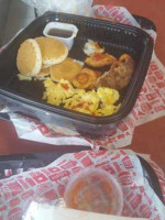 Jack In The Box  food