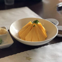 Sake House by Hikari food