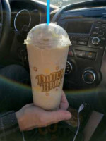 Dutch Bros Coffee food