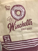 Winchell's Doughnut House food