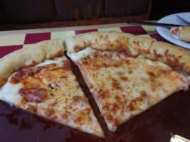 Pizza Hut food