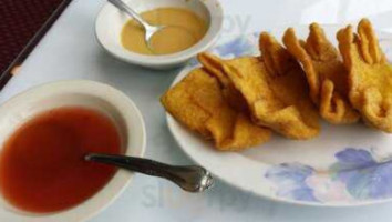 Chef Hsu's Hunan Star food
