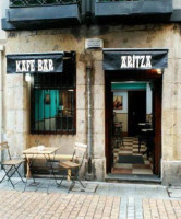 Bar Aritza Little Liam inside