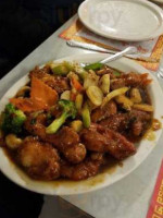 Wan Fu Chinese food