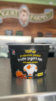 Yogurt Farms food