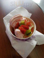 Berri Licious Frozen Yogurt food