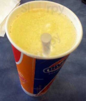 Dairy Queen food