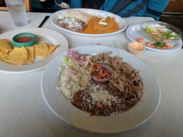 Mitzil Loncheria Mexican food