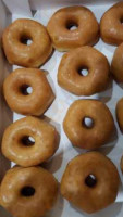 Southern Maid Donuts food