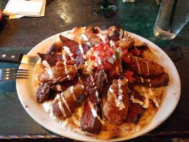 Cozymel's Mexican Grill food