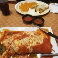 Garcia's Mexican food