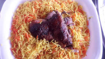 فروج السيد food