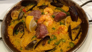 Restaurant Douro food