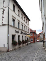 Conditorei und Café Philipp Besold outside
