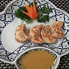 Lian Xiang Lou food
