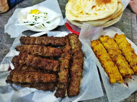 Iraqi Bakery And Carry Out food