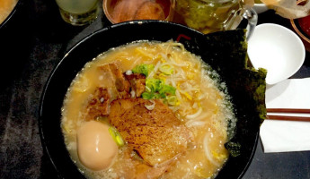 KINTON RAMEN 4 food