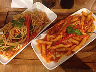Spaghetti House Haymarket food
