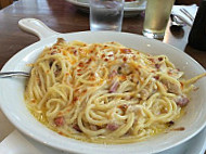 Spaghetti House Haymarket food