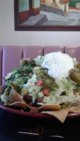 Tia Juanita's Fast Mexican Food food