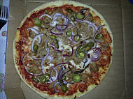 Uno Pizza Leipzig Gohlis food