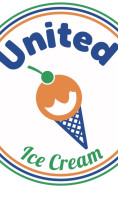 United Ice Cream inside