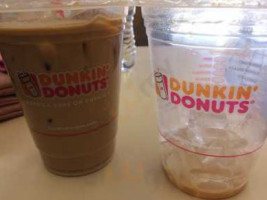 Dunkin' food