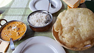 Sagar Restaurant food