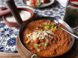 Azteca Mexicana Restaurantbetriebs Gmbh food