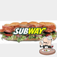 Regina Beach Subway food