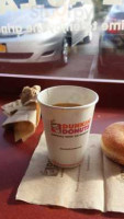 Dunkin' food