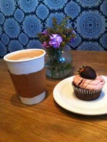 The Corner At Skaneateles Bakery food