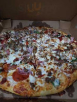 Dominos Pizza Smithfield Nc food