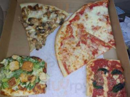 Due Paisano's Pizza And Catering food