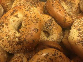 Wantagh Bagels food