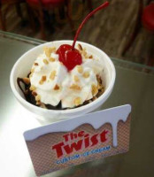 The Twist food