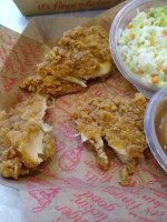 Kfc food