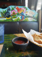 La Cazuela Mexican Grill food