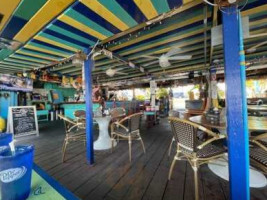 Porky's Bayside And Marina food