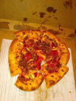 Pizza Hut food