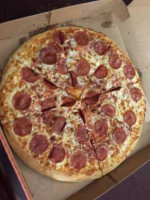 Little Caesars food