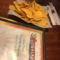 Pepito's Mexican Niceville inside