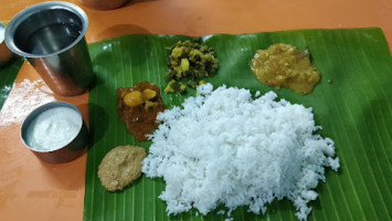 Venkatramana food