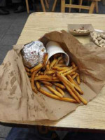 Five Guys food