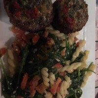 Tradewinds Italian food